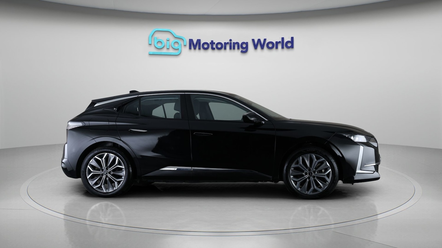 Used DS Automobiles DS 4 2023 for sale - 77610247: Photo 8