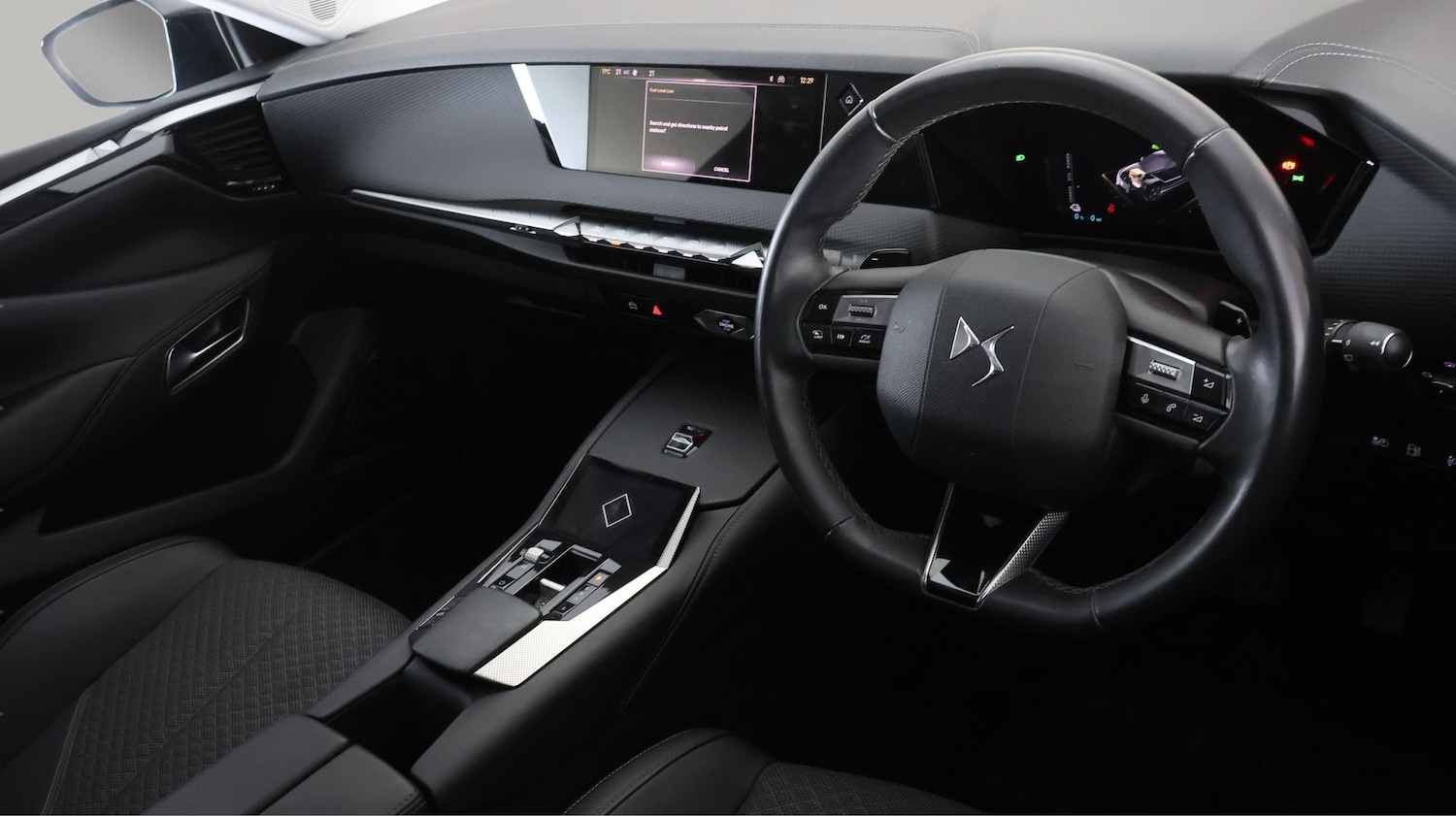 Used DS Automobiles DS 4 2023 for sale - 77610247: Photo 9