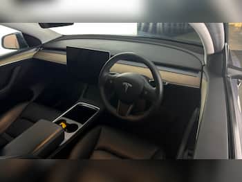 Used Tesla Model Y 2023 for sale - 79828720: Photo