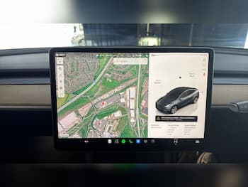 Used Tesla Model Y 2023 for sale - 79828720: Photo