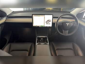 Used Tesla Model Y 2023 for sale - 79828720: Photo