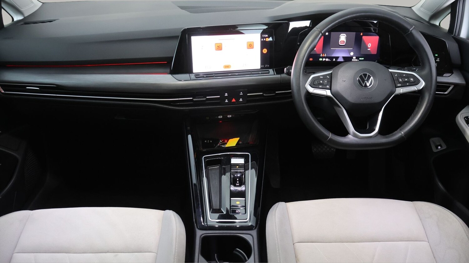 Used Volkswagen Golf 2023 for sale - 77476849: Photo 12