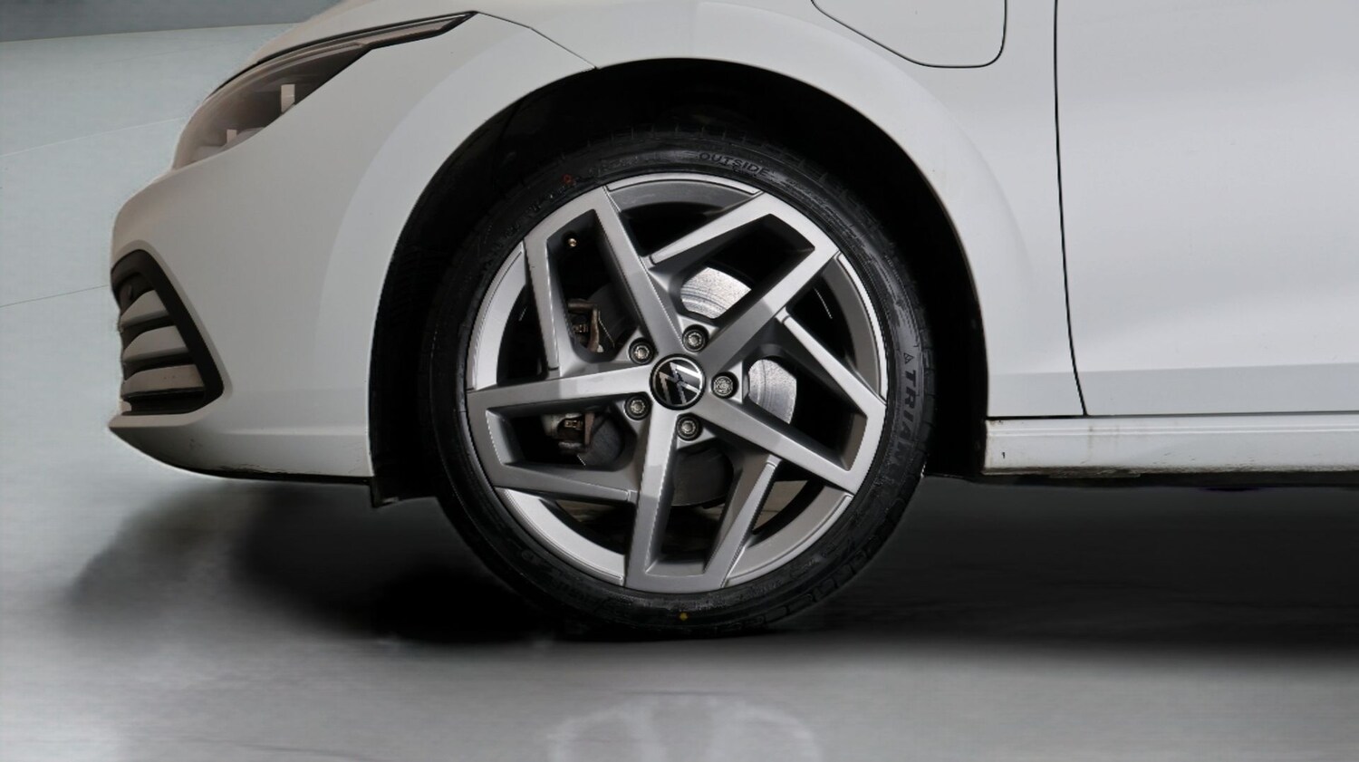 Used Volkswagen Golf 2023 for sale - 77476849: Photo 17