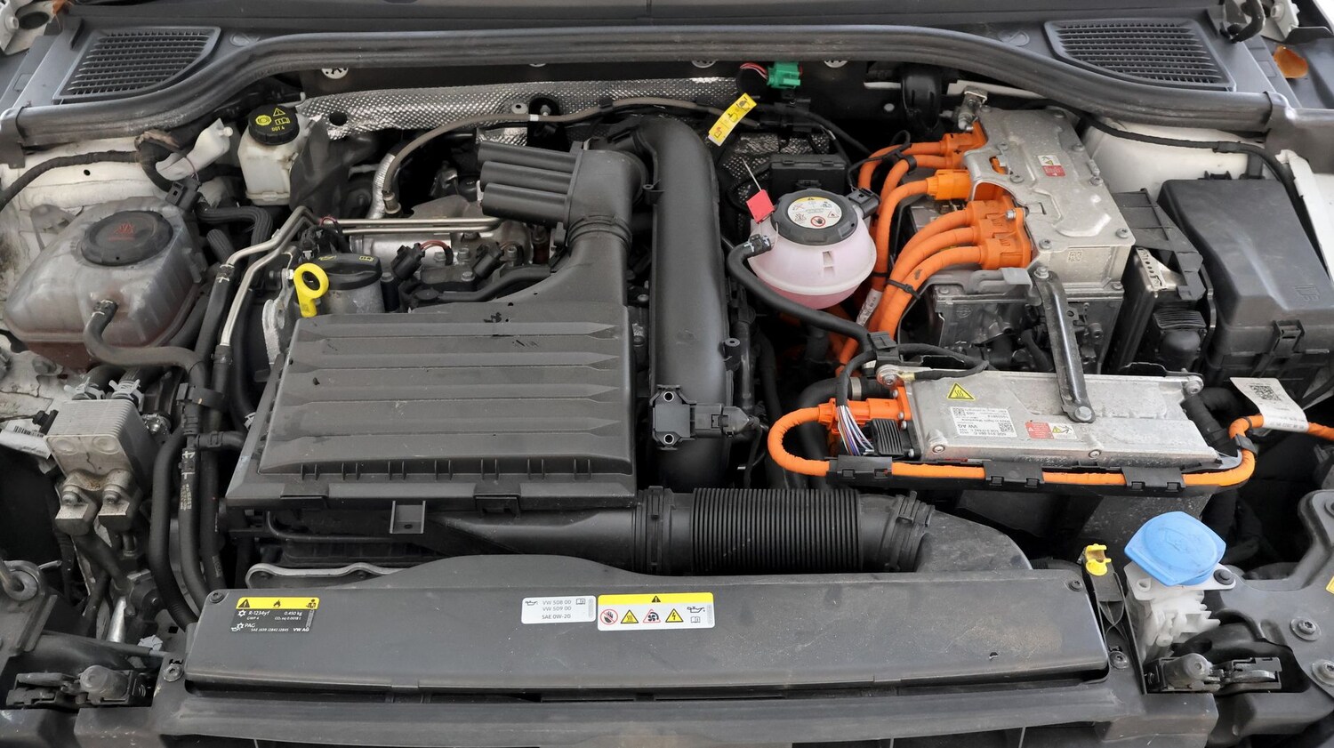 Used Volkswagen Golf 2023 for sale - 77476849: Photo 18