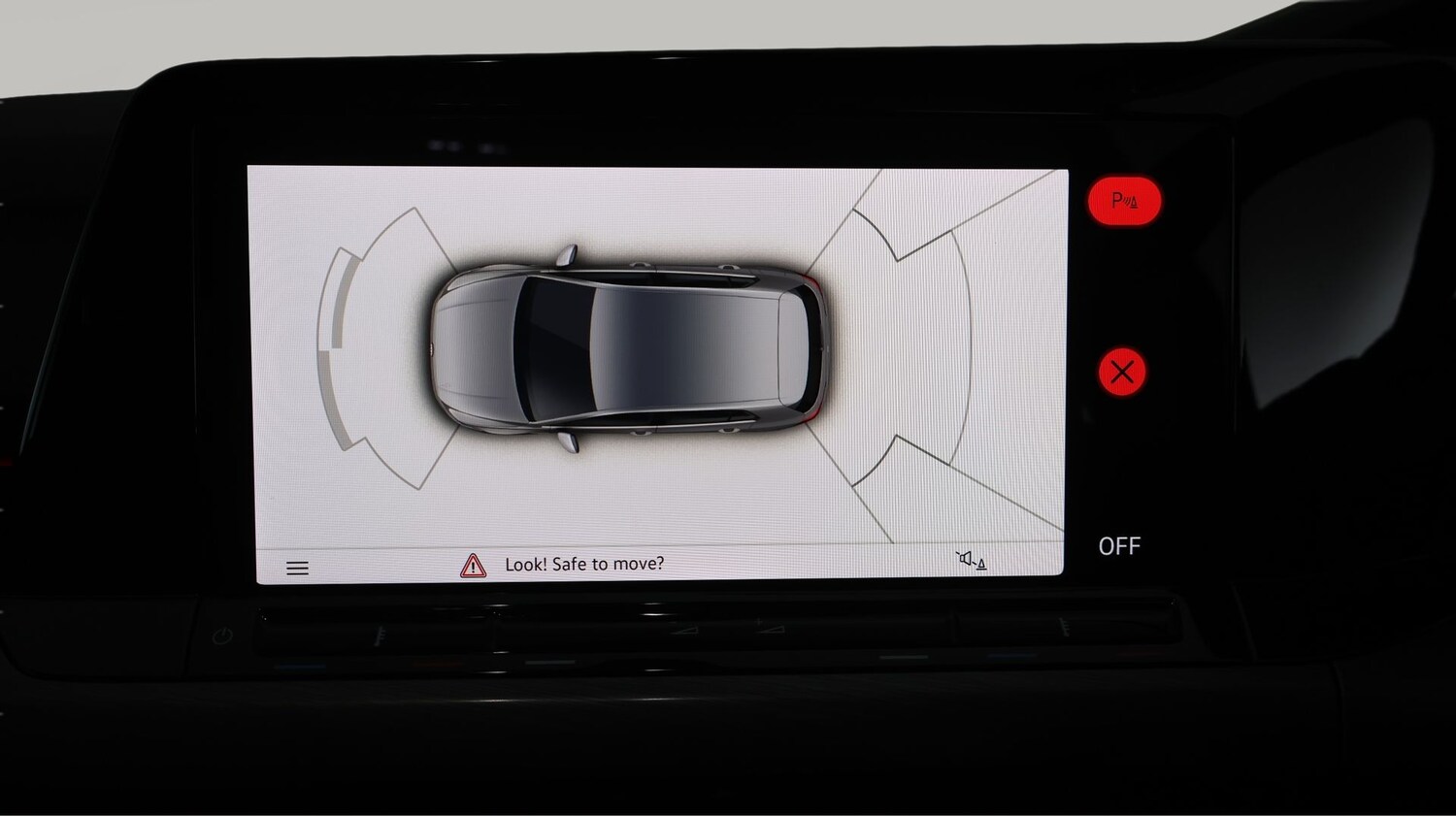 Used Volkswagen Golf 2023 for sale - 77476849: Photo 19