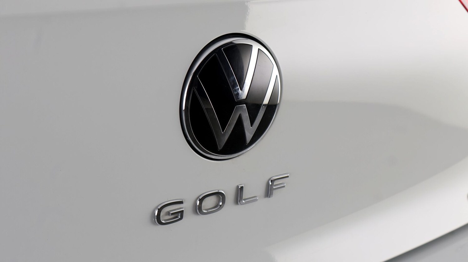 Used Volkswagen Golf 2023 for sale - 77476849: Photo 20