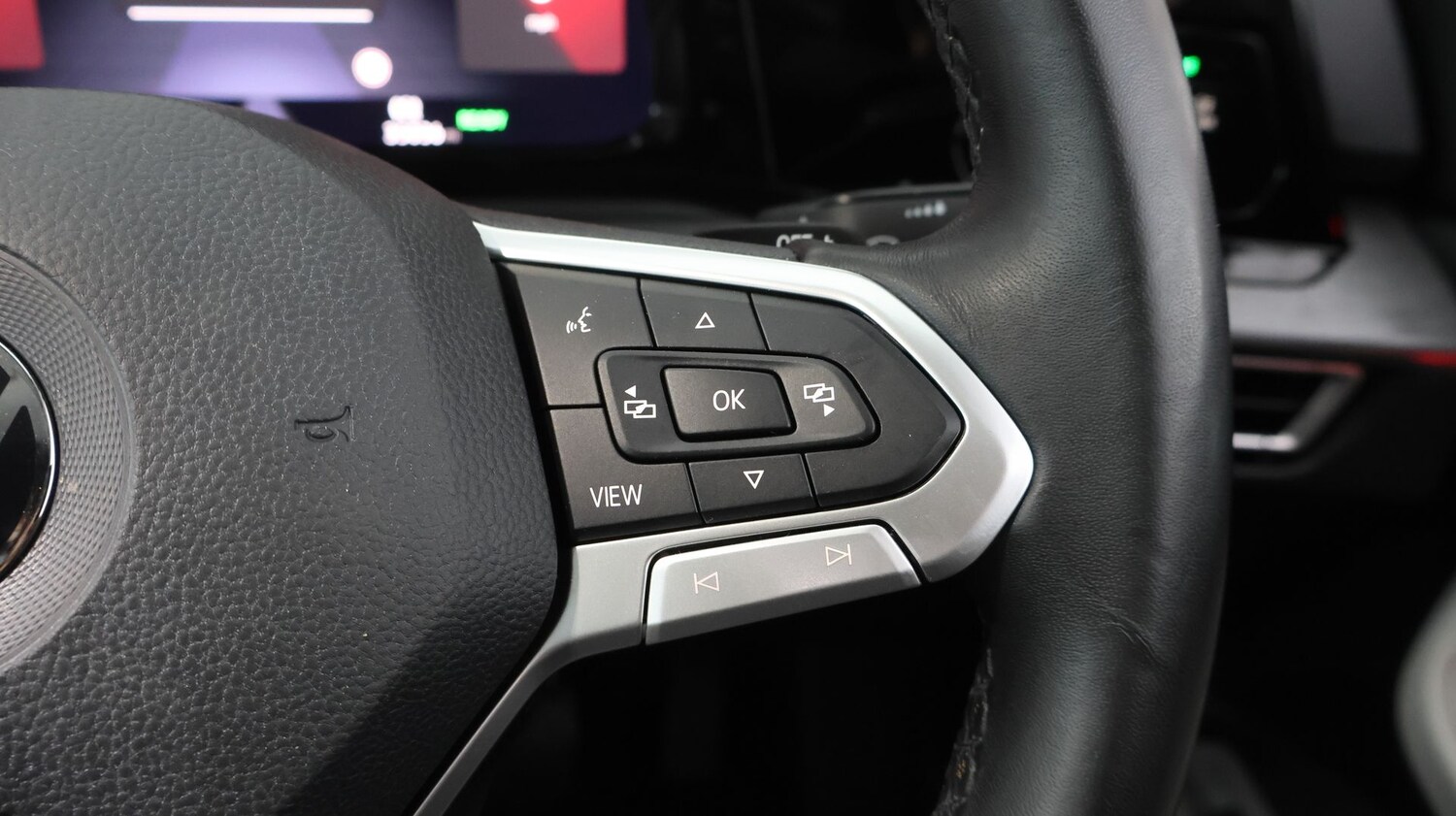 Used Volkswagen Golf 2023 for sale - 77476849: Photo 22