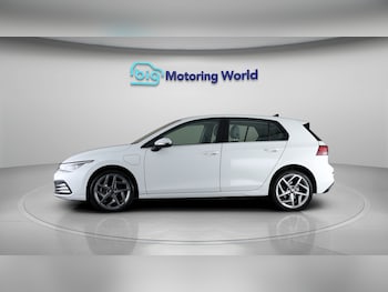 Used Volkswagen Golf 2023 for sale - 77476849: Photo