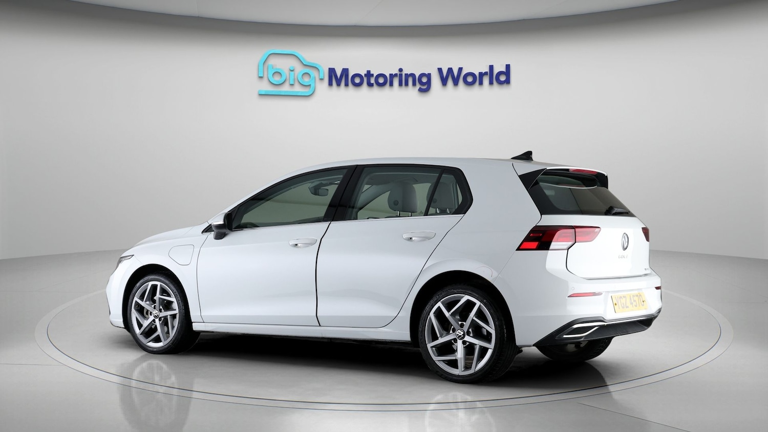 Used Volkswagen Golf 2023 for sale - 77476849: Photo 5