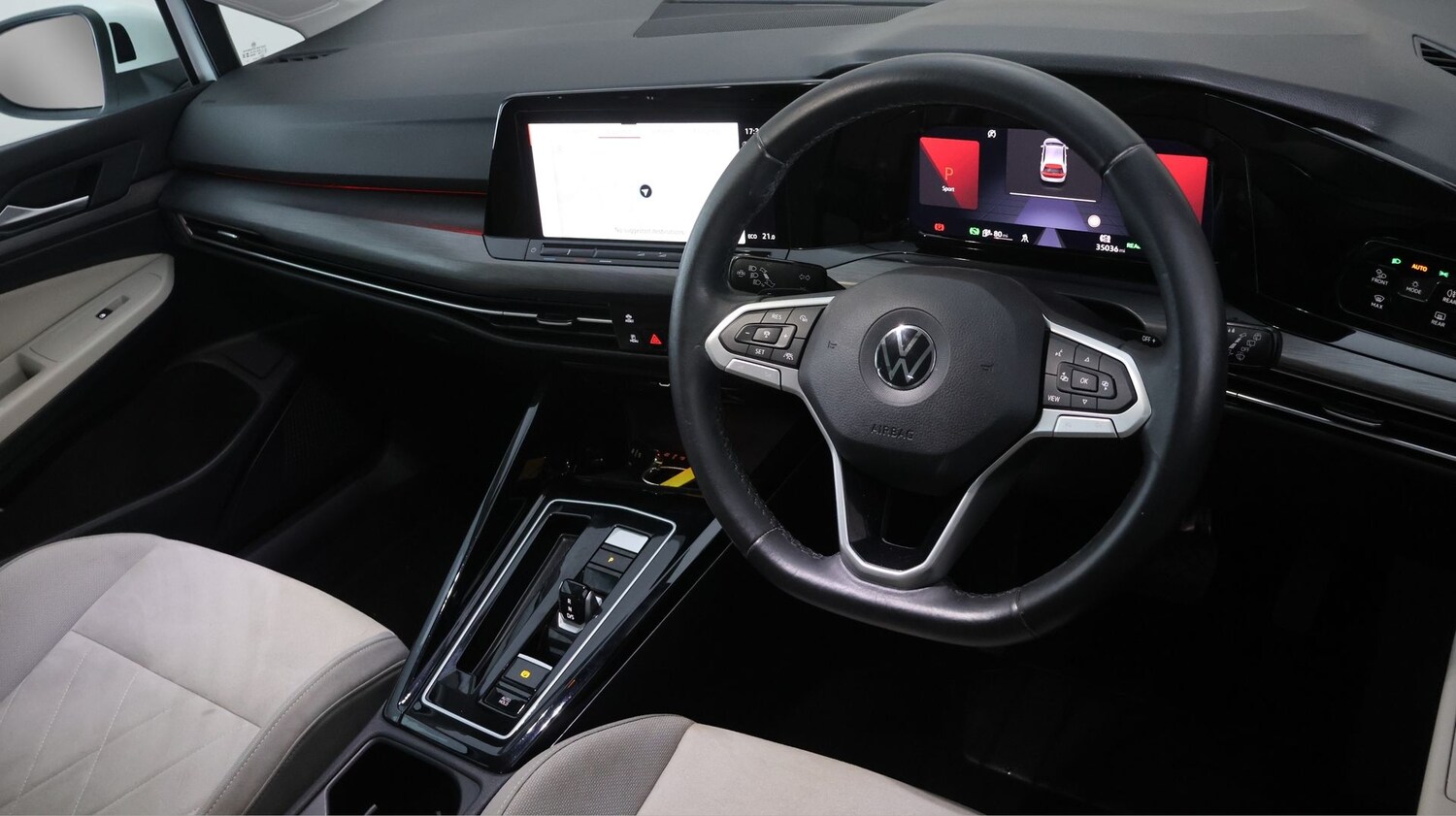 Used Volkswagen Golf 2023 for sale - 77476849: Photo 9