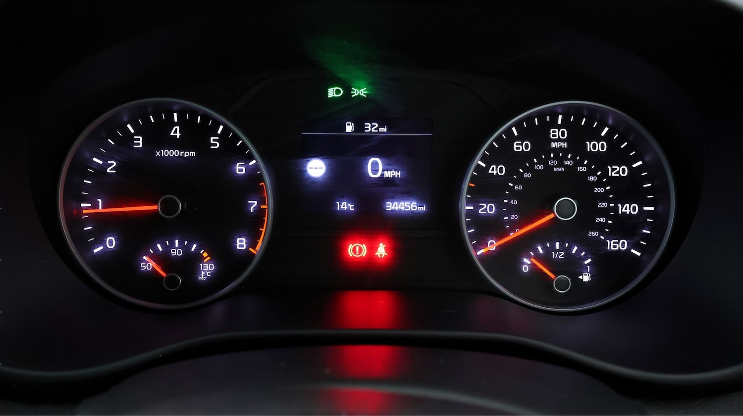 Used Kia Sportage 2019 for sale - 77954442: Photo 10