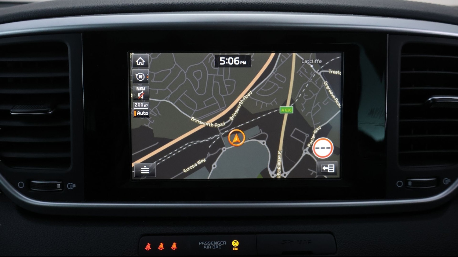 Used Kia Sportage 2019 for sale - 77954442: Photo 11