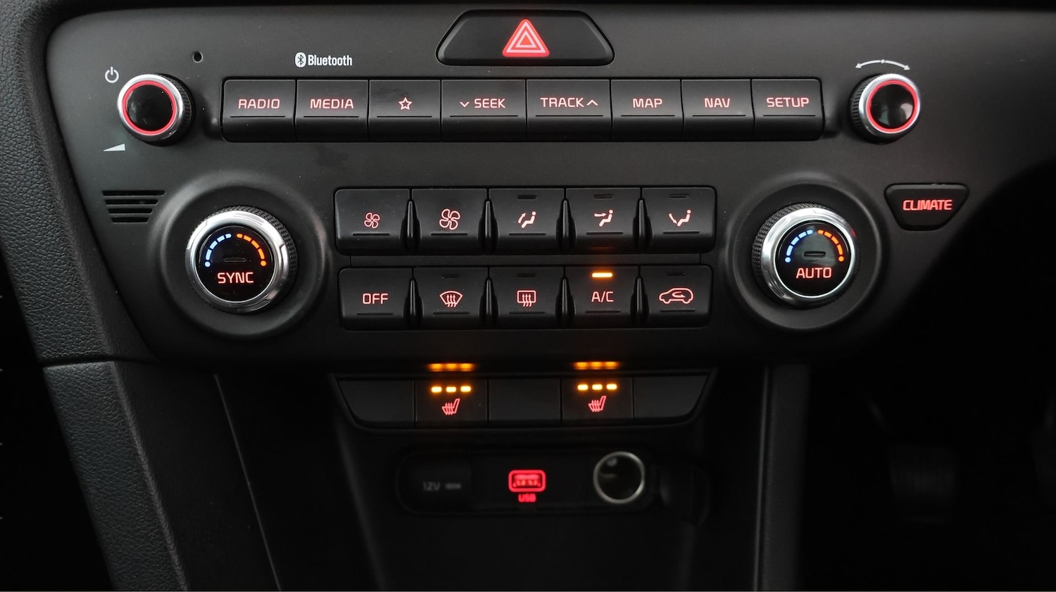 Used Kia Sportage 2019 for sale - 77954442: Photo 12