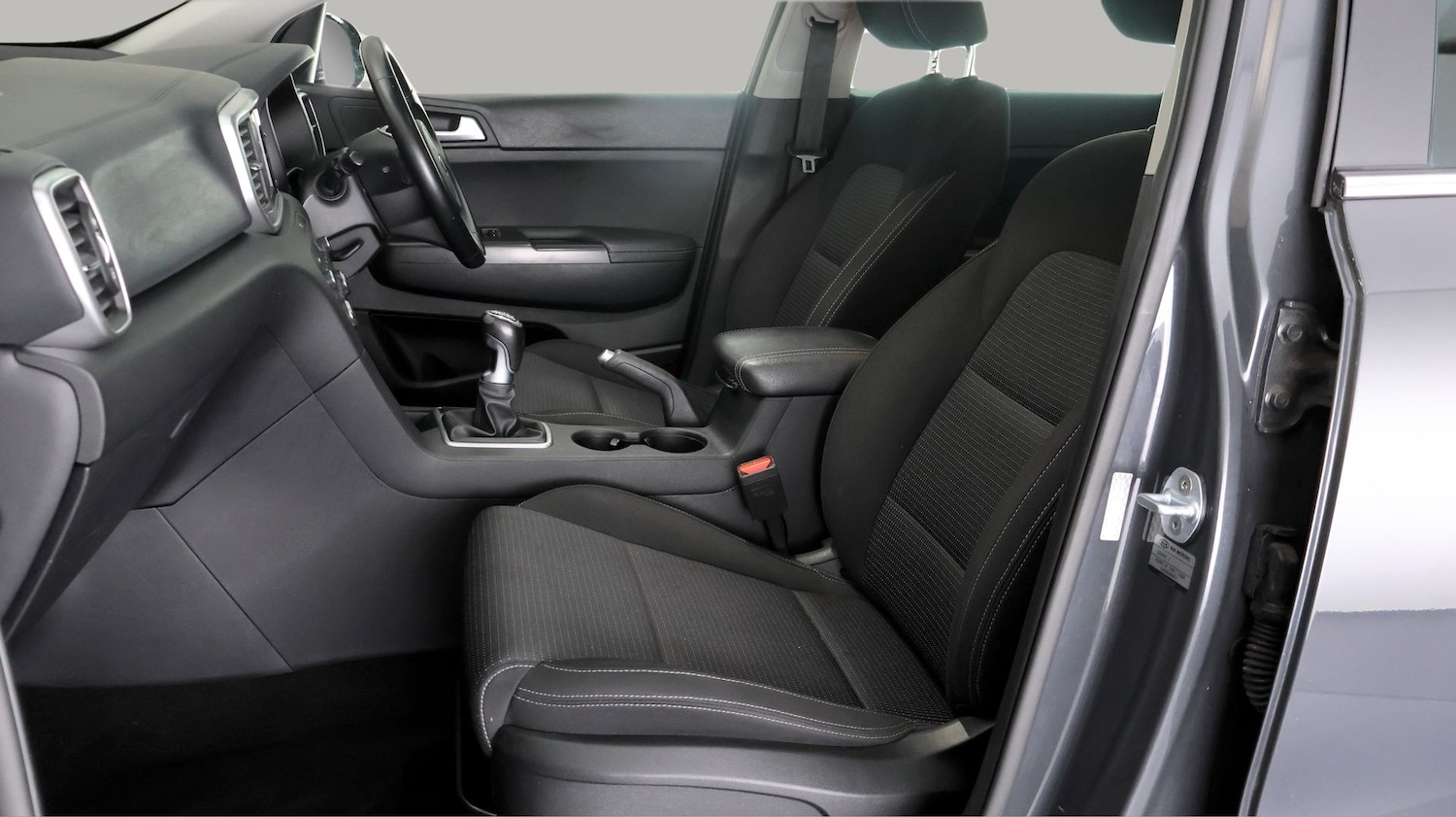 Used Kia Sportage 2019 for sale - 77954442: Photo 14