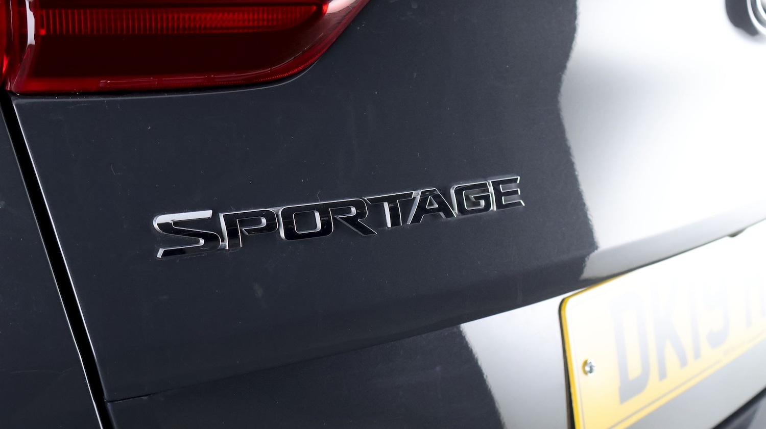 Used Kia Sportage 2019 for sale - 77954442: Photo 20