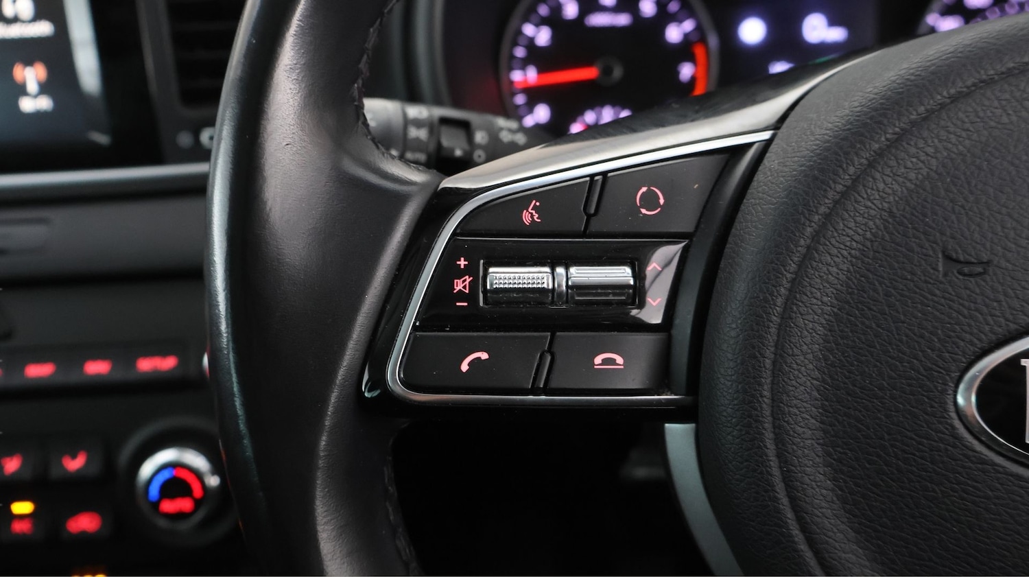 Used Kia Sportage 2019 for sale - 77954442: Photo 23