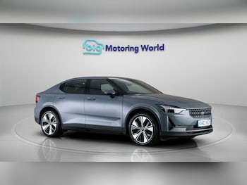 Used Polestar Polestar 2 2023 for sale - 79393950: Photo