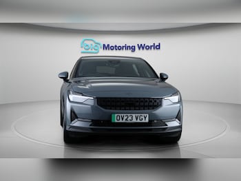 Used Polestar Polestar 2 2023 for sale - 79393950: Photo