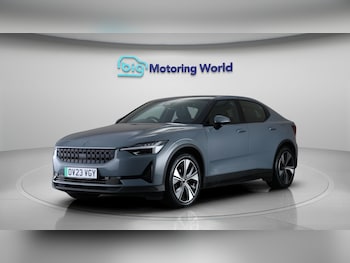 Used Polestar Polestar 2 2023 for sale - 79393950: Photo