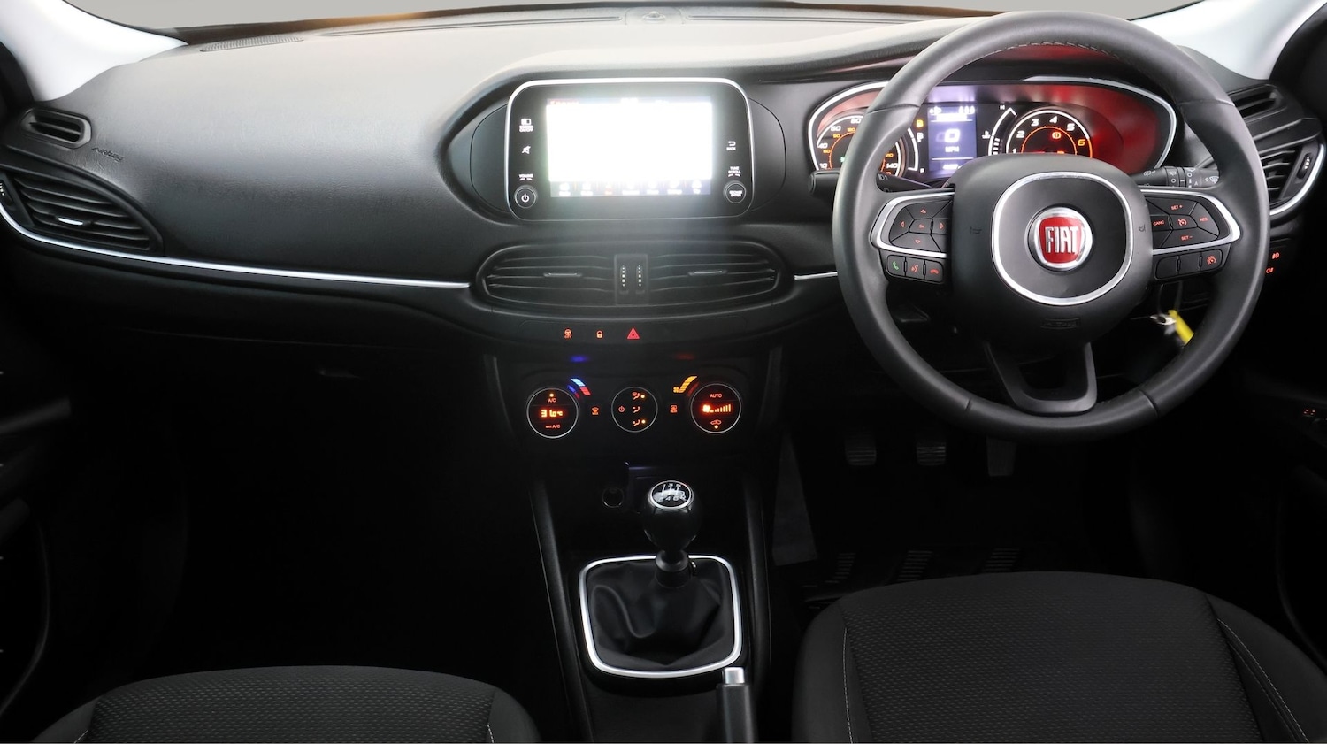 Used Fiat Tipo 2020 for sale - 77822457: Photo 12