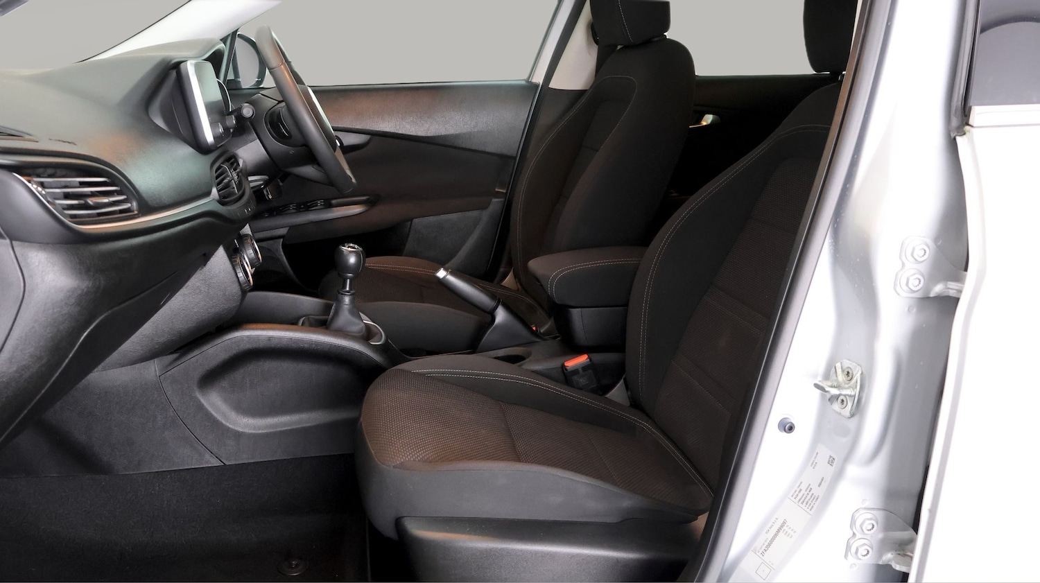 Used Fiat Tipo 2020 for sale - 77822457: Photo 13