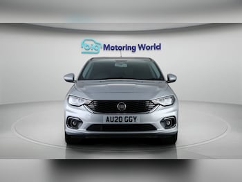 Used Fiat Tipo 2020 for sale - 77822457: Photo