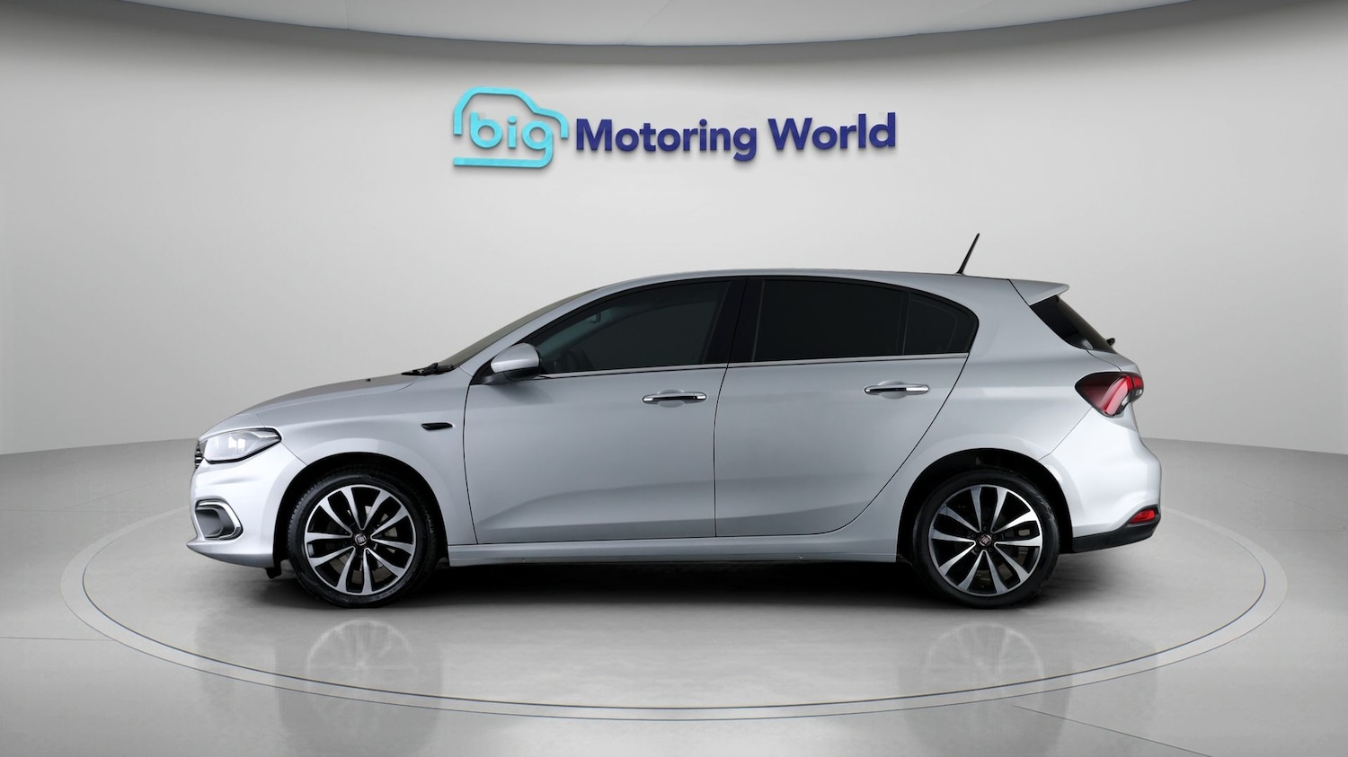 Used Fiat Tipo 2020 for sale - 77822457: Photo 4