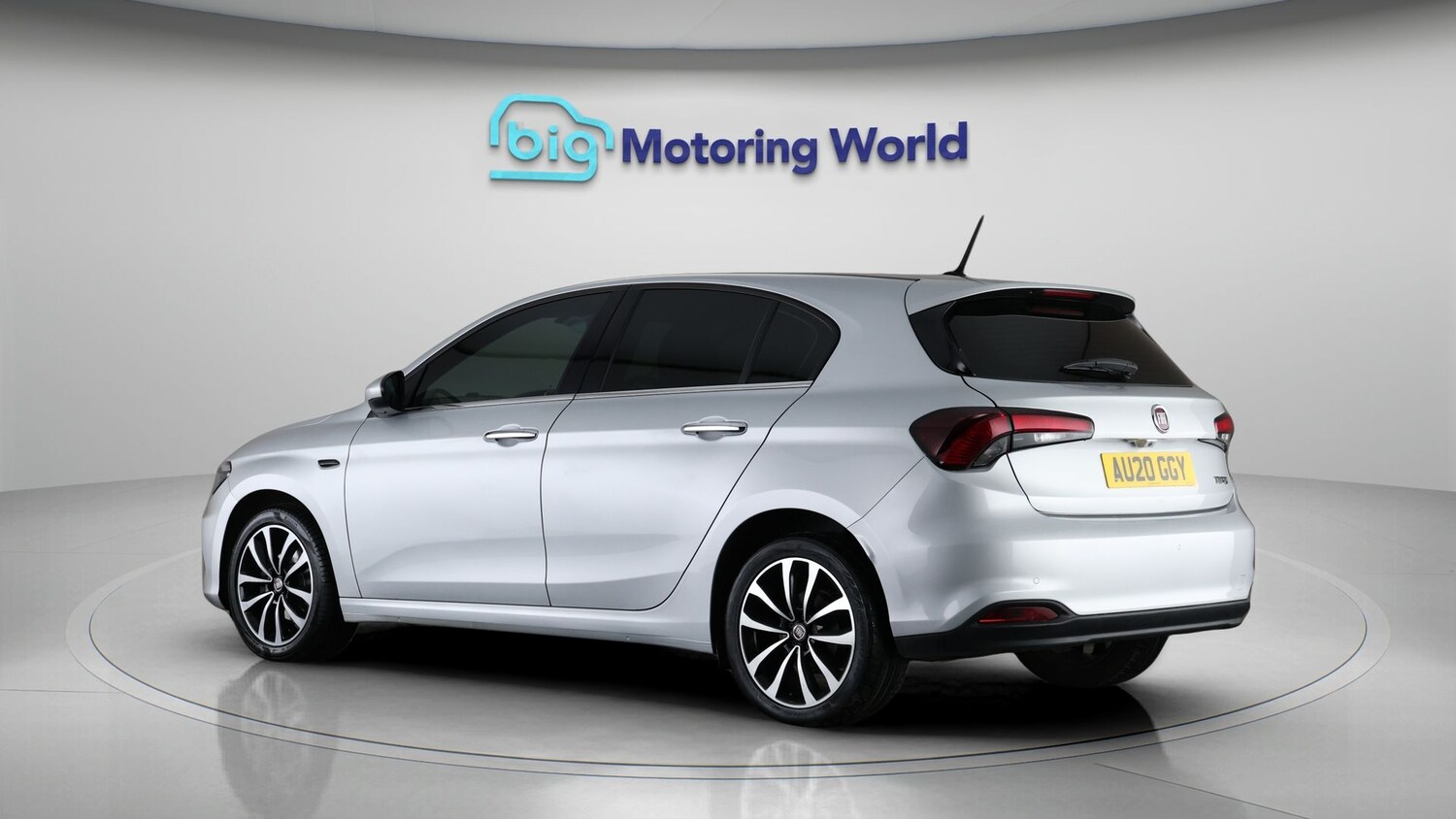 Used Fiat Tipo 2020 for sale - 77822457: Photo 5