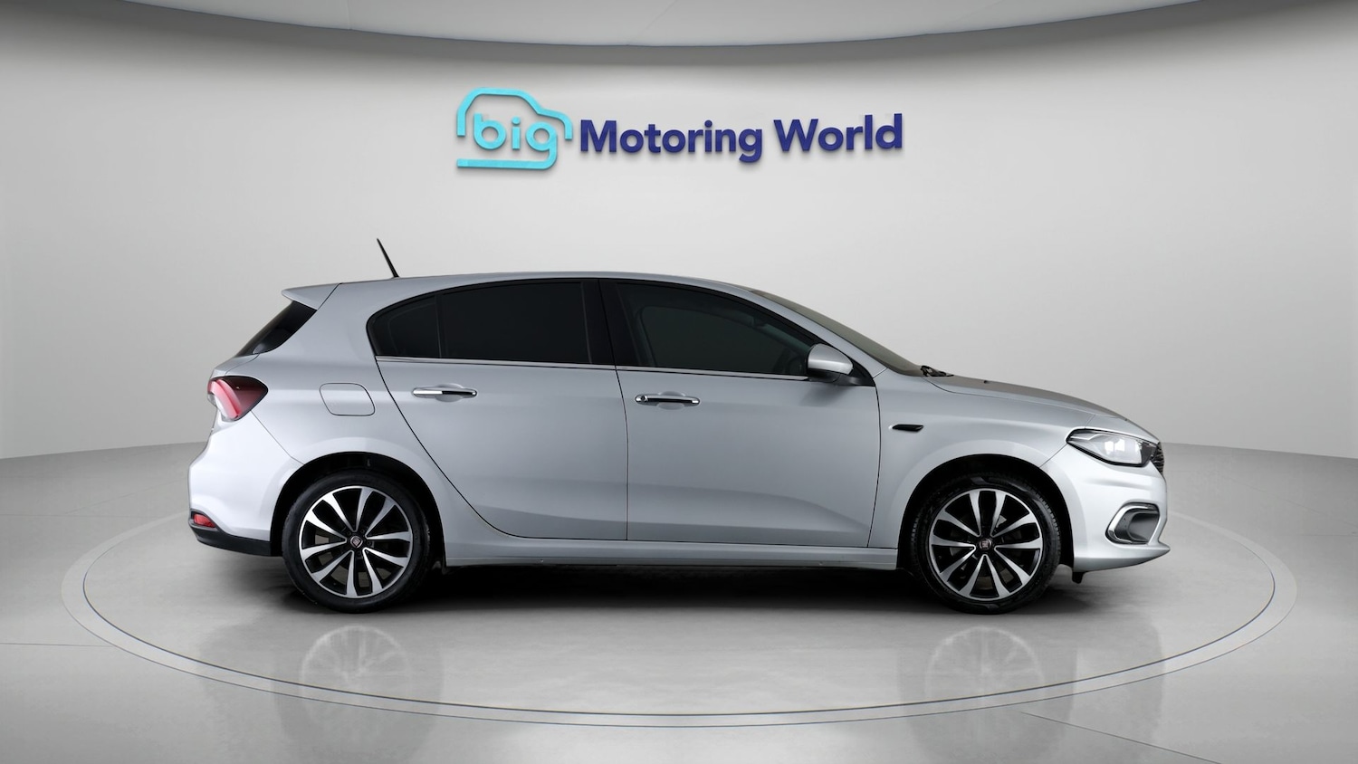 Used Fiat Tipo 2020 for sale - 77822457: Photo 8