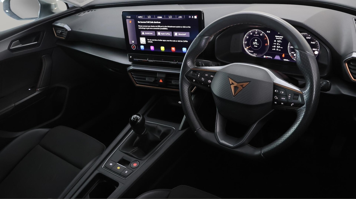 Used Cupra Leon 2023 for sale - 76042376: Photo 10