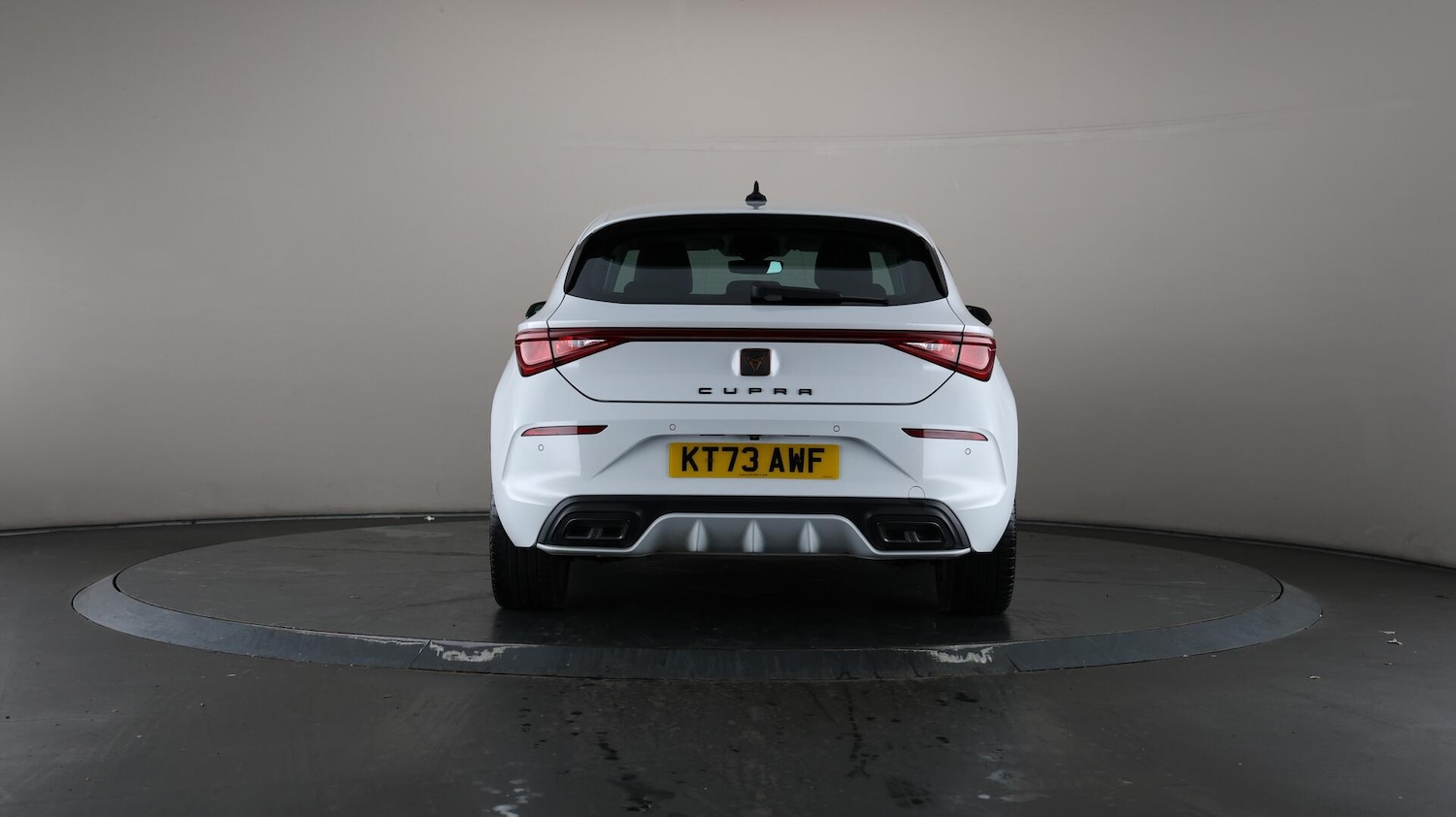 Used Cupra Leon 2023 for sale - 76042376: Photo 11