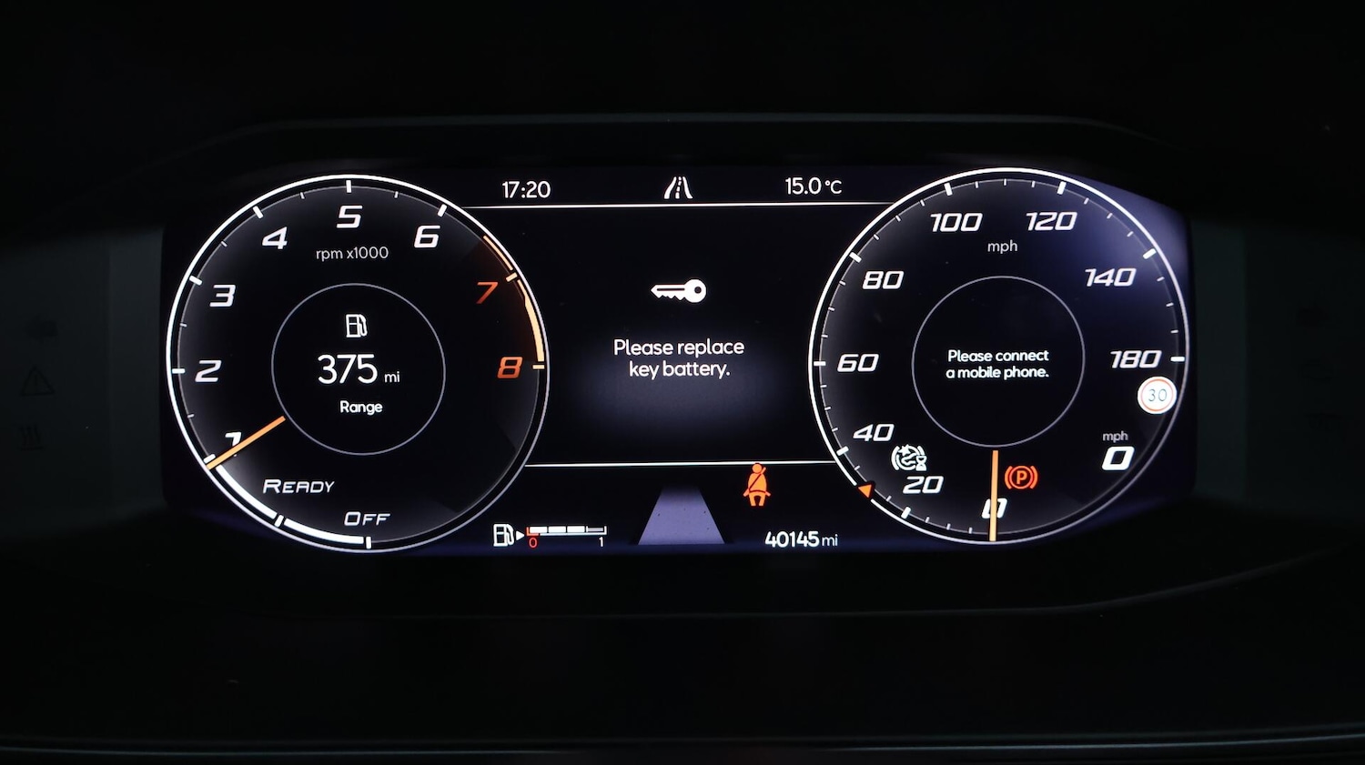Used Cupra Leon 2023 for sale - 76042376: Photo 12