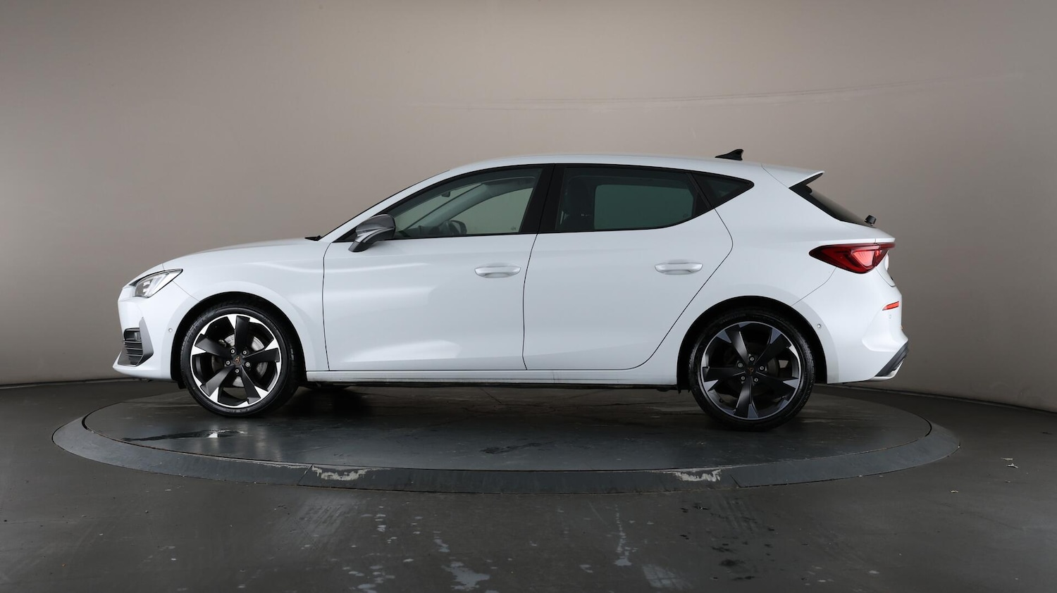 Used Cupra Leon 2023 for sale - 76042376: Photo 15