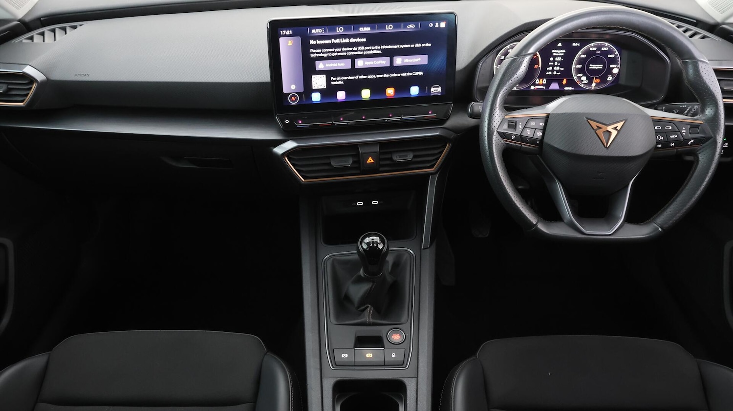 Used Cupra Leon 2023 for sale - 76042376: Photo 16