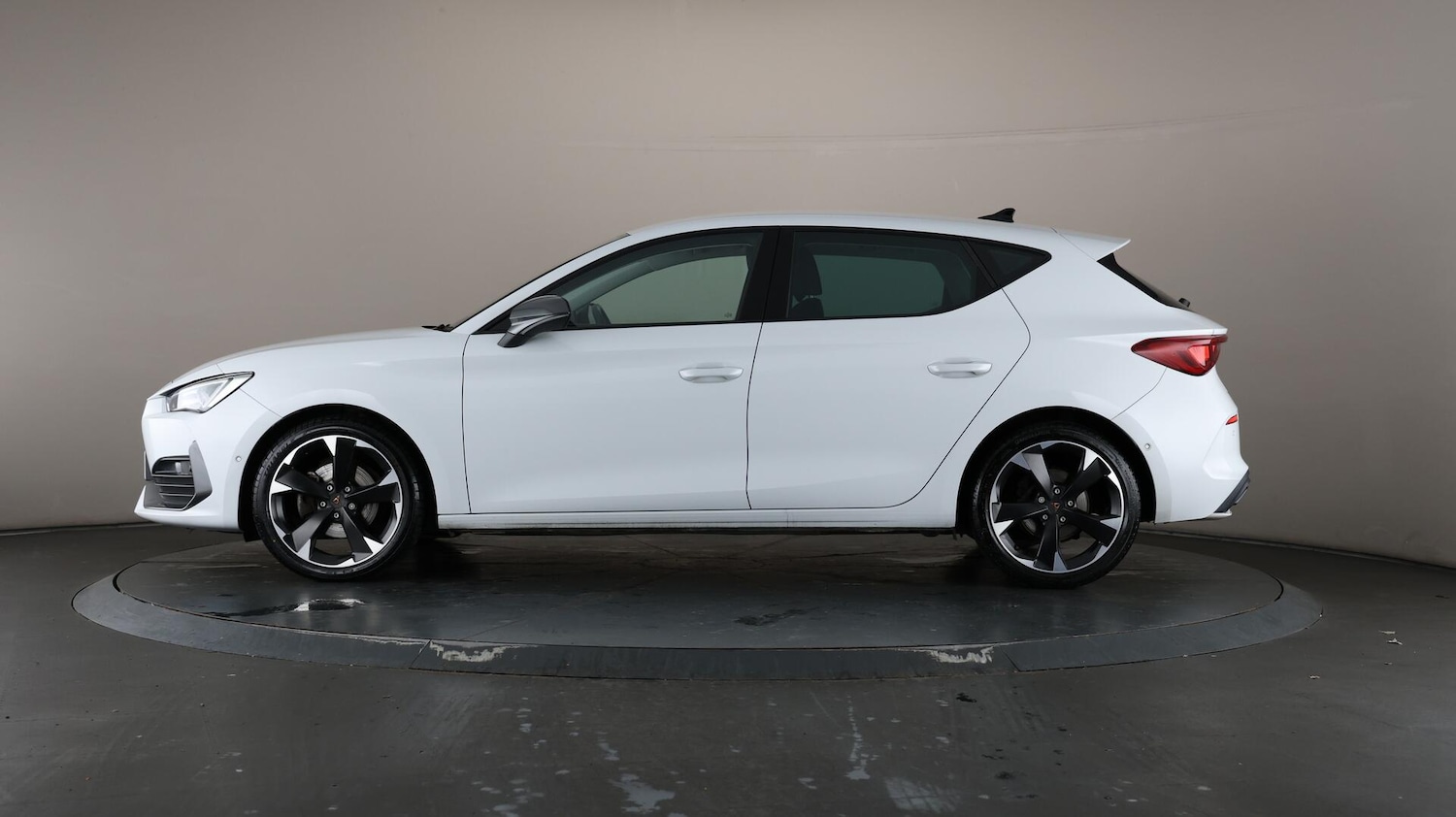 Used Cupra Leon 2023 for sale - 76042376: Photo 17