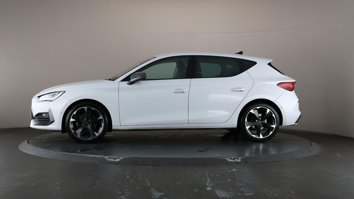 Used Cupra Leon 2023 for sale - 76042376: Photo 19