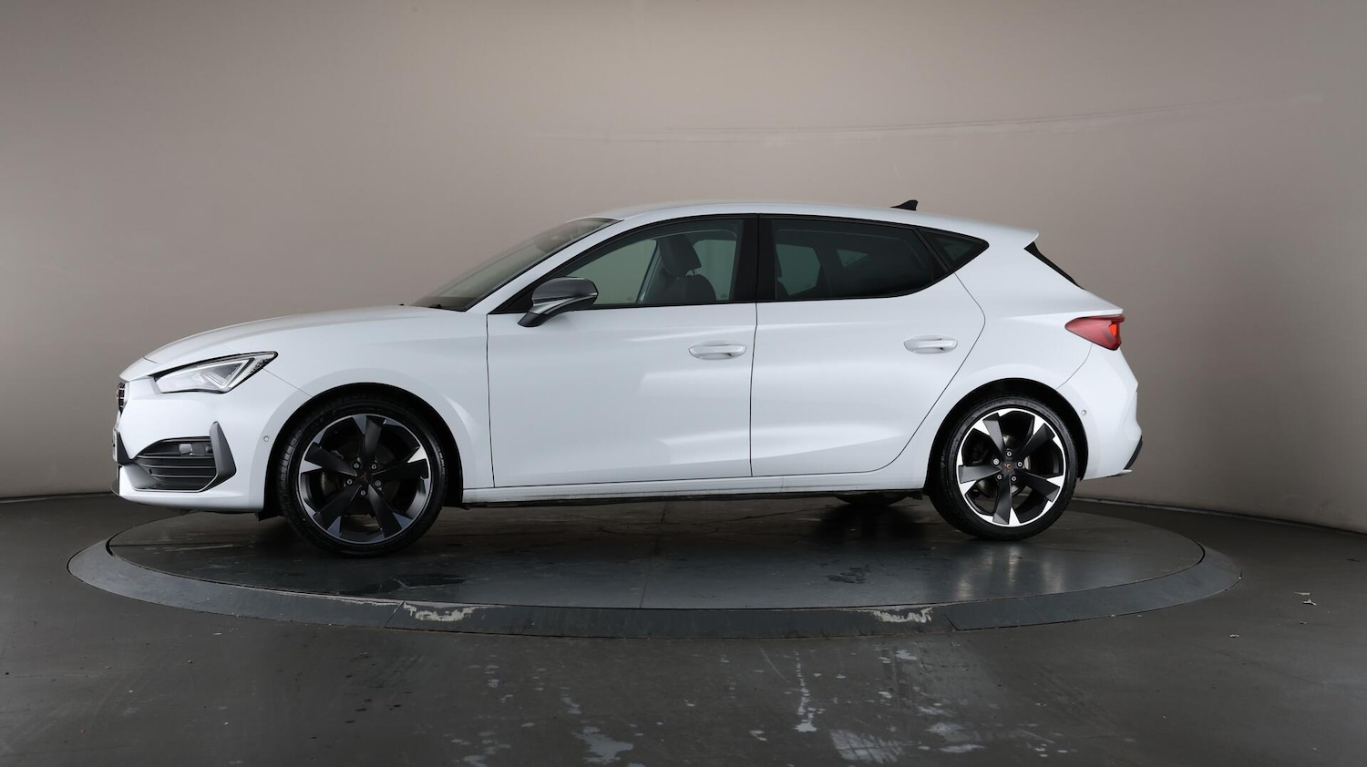 Used Cupra Leon 2023 for sale - 76042376: Photo 21