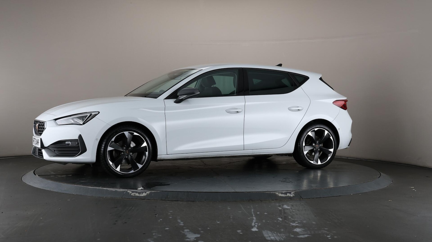 Used Cupra Leon 2023 for sale - 76042376: Photo 23
