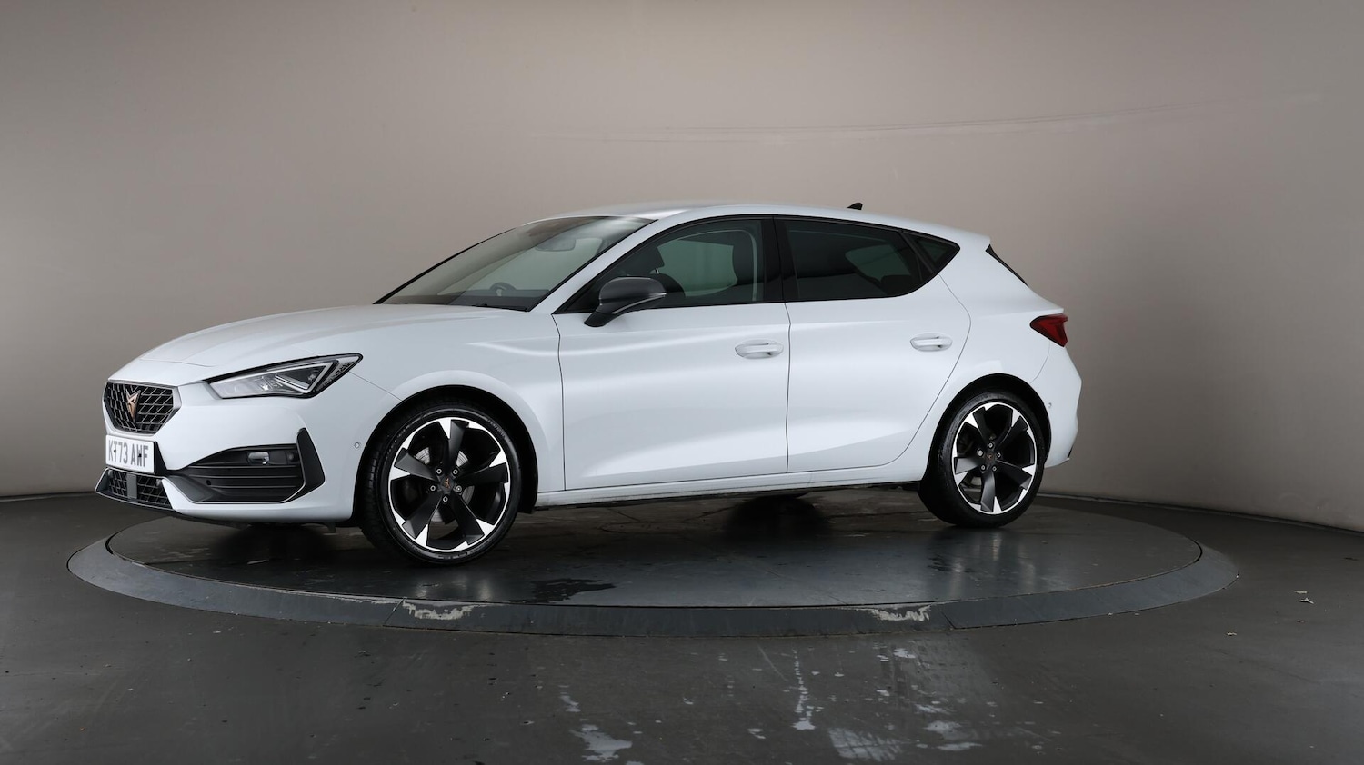 Used Cupra Leon 2023 for sale - 76042376: Photo 25