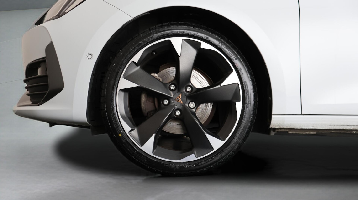 Used Cupra Leon 2023 for sale - 76042376: Photo 26