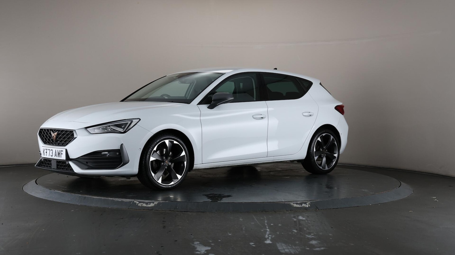 Used Cupra Leon 2023 for sale - 76042376: Photo 27