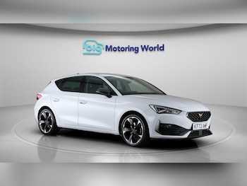 Used Cupra Leon 2023 for sale - 76042376: Photo 2