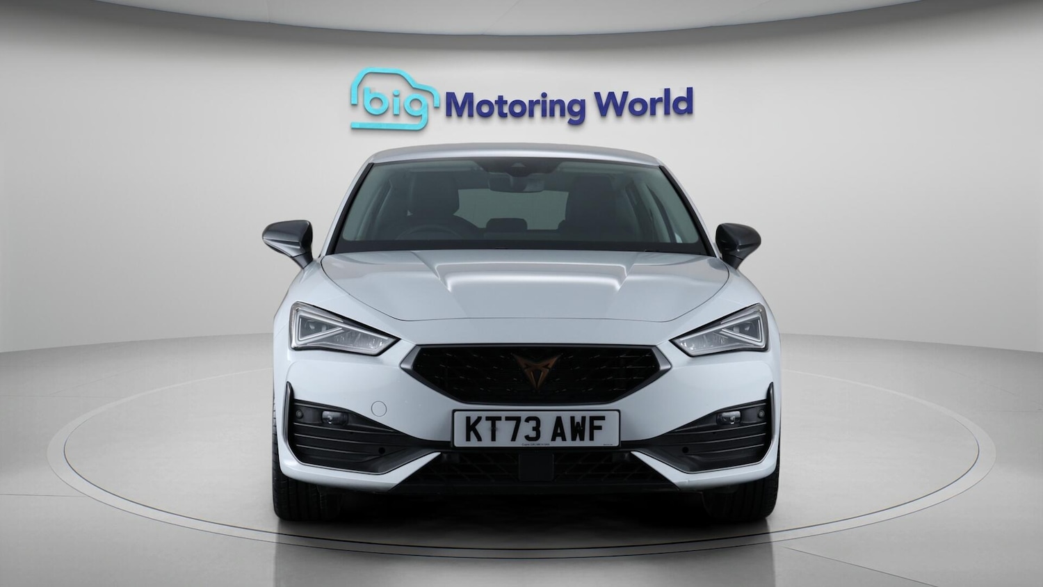 Used Cupra Leon 2023 for sale - 76042376: Photo 3