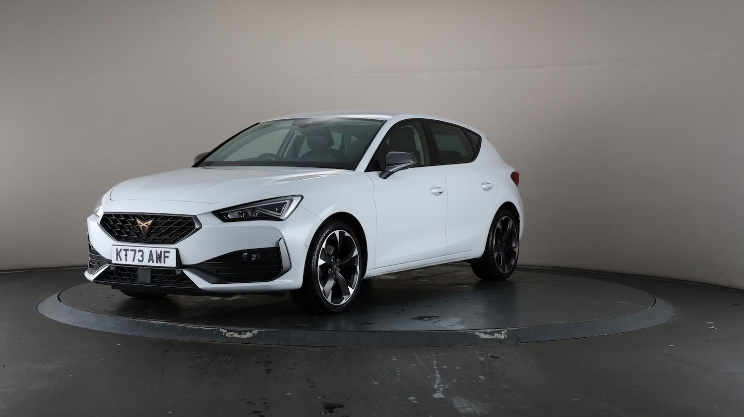 Used Cupra Leon 2023 for sale - 76042376: Photo 31