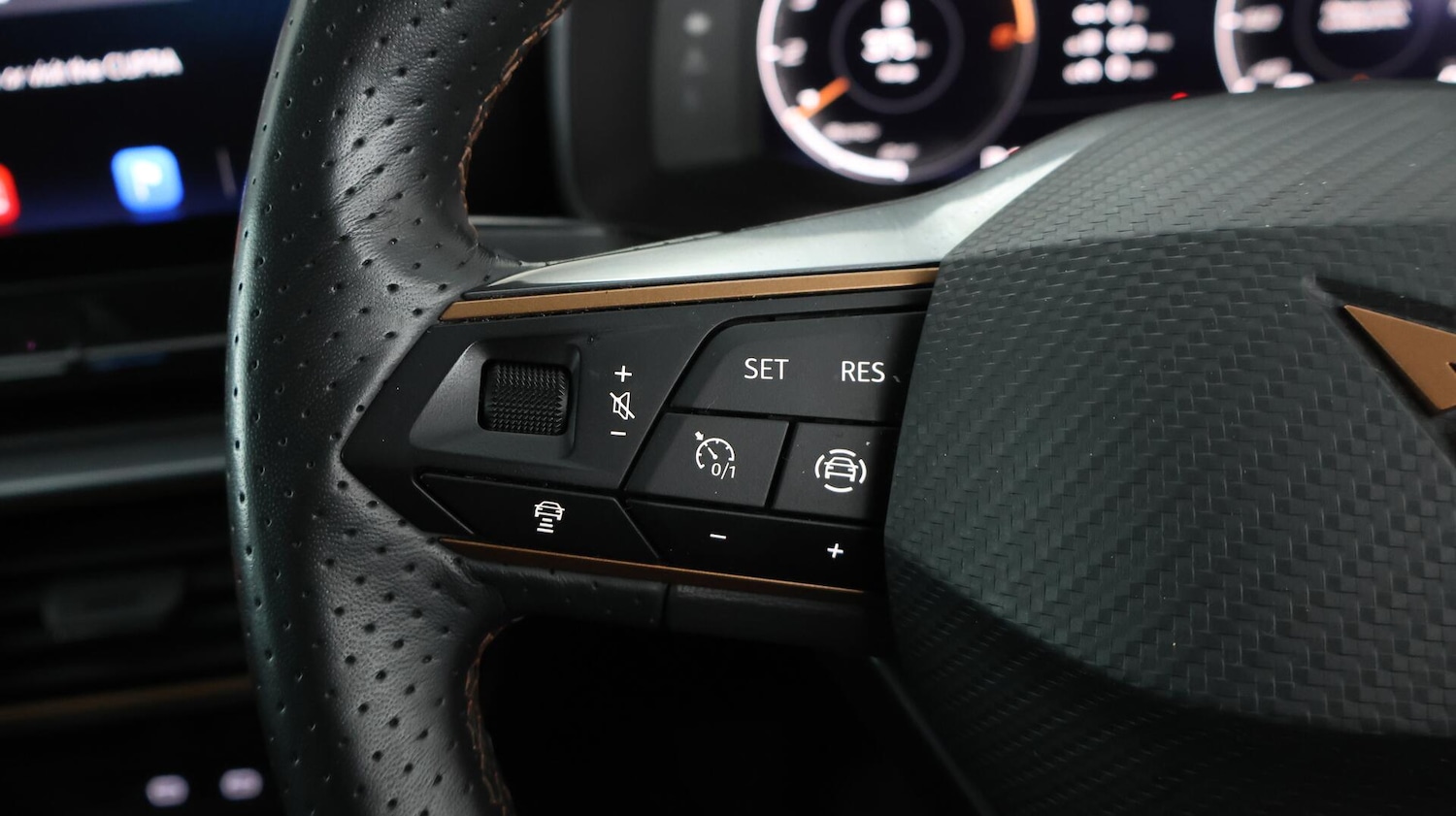 Used Cupra Leon 2023 for sale - 76042376: Photo 32