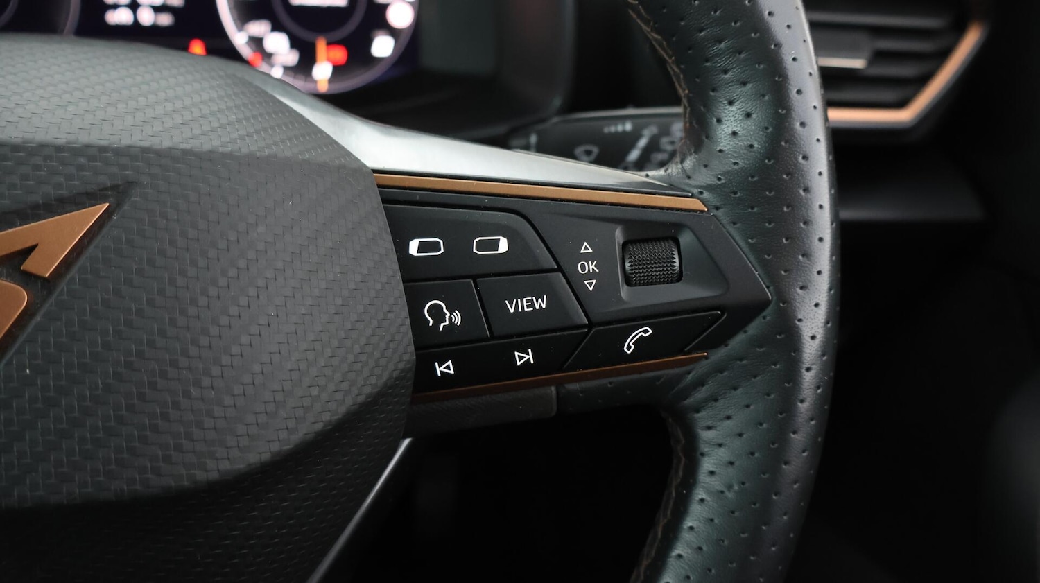 Used Cupra Leon 2023 for sale - 76042376: Photo 34