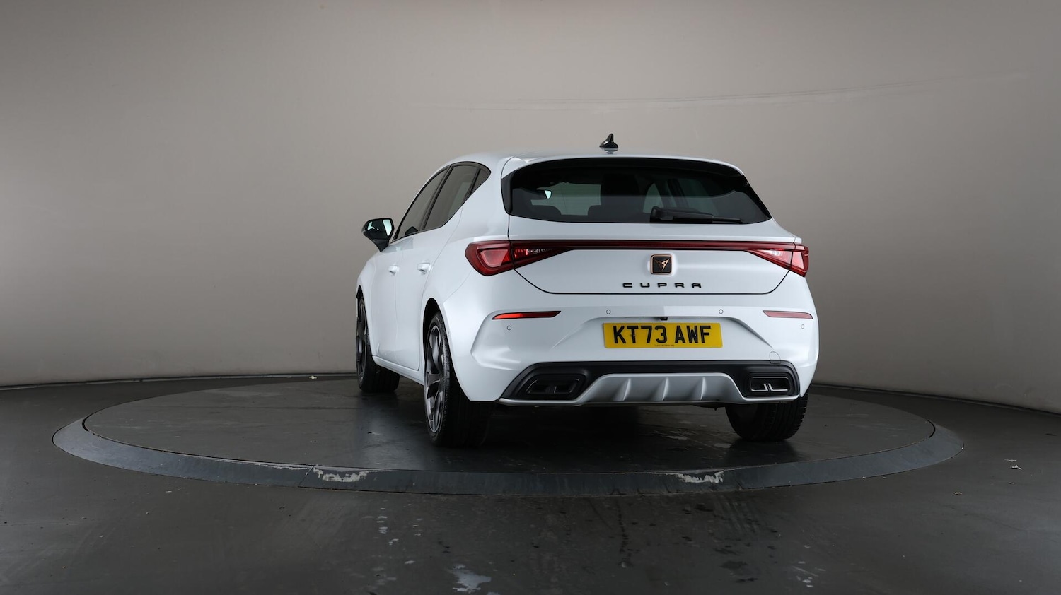 Used Cupra Leon 2023 for sale - 76042376: Photo 35