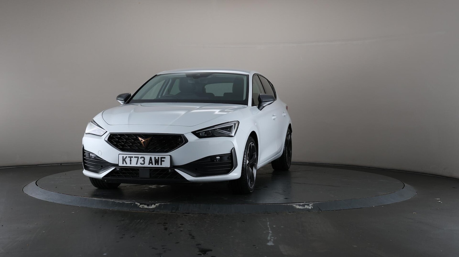 Used Cupra Leon 2023 for sale - 76042376: Photo 37