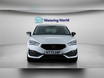 Used Cupra Leon 2023 for sale - 76042376: Photo 3