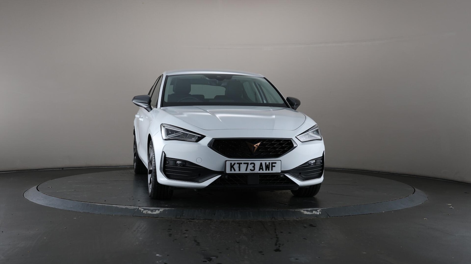 Used Cupra Leon 2023 for sale - 76042376: Photo 44